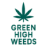 Green High Weeds